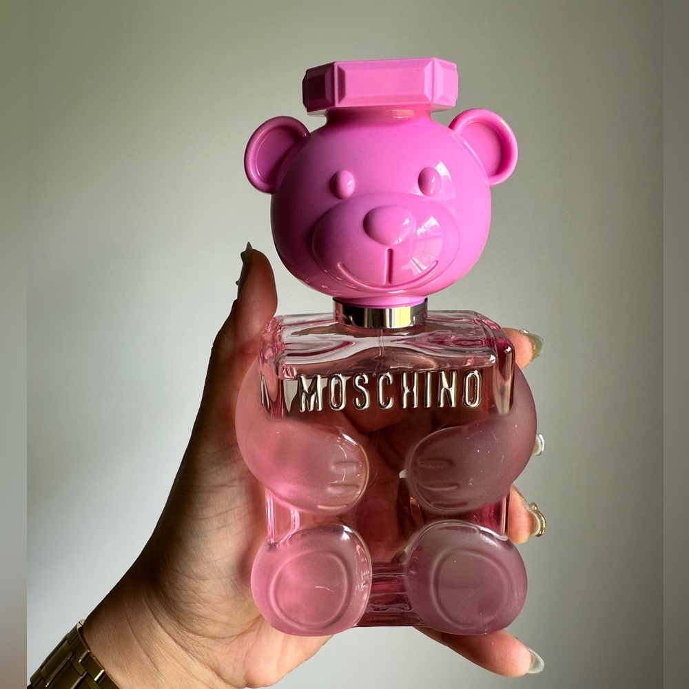 Moschino Toy 2 Bubblegum Eau de Toilette